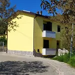 Casa Degli Ulivi Con Parcheggio Privato Muro Lucano
