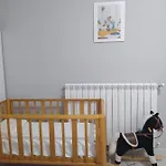 Daire Casa Degli Ulivi Con Parcheggio Privato *