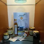 Casa Degli Ulivi Con Parcheggio Privato Daire *