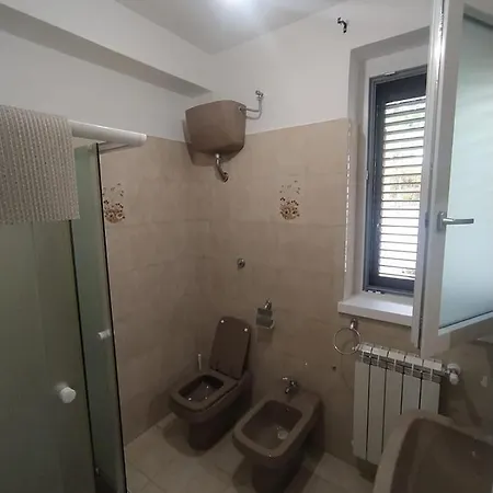 Appartement Casa Degli Ulivi Con Parcheggio Privato Muro Lucano