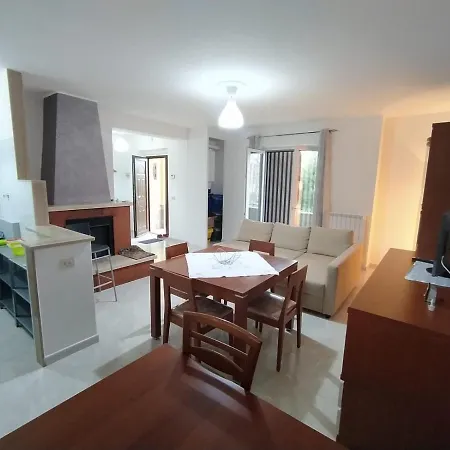Casa Degli Ulivi Con Parcheggio Privato Muro Lucano