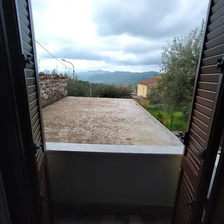 Casa Degli Ulivi Con Parcheggio Privato Appartamento Muro Lucano