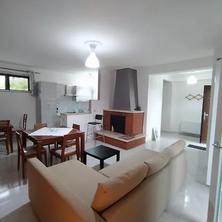 Appartamento Casa Degli Ulivi Con Parcheggio Privato