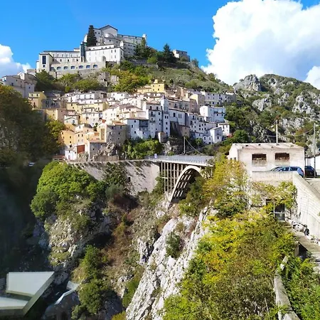 Lejlighed Casa Degli Ulivi Con Parcheggio Privato Muro Lucano