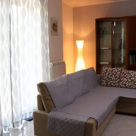 Casa Degli Ulivi Con Parcheggio Privato *