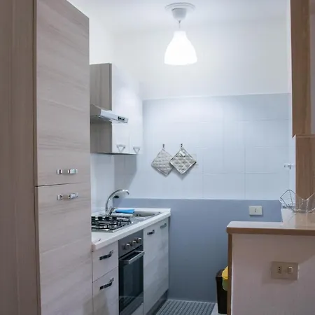 Casa Degli Ulivi Con Parcheggio Privato Lejlighed Muro Lucano