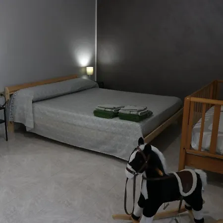 Appartamento Casa Degli Ulivi Con Parcheggio Privato Muro Lucano