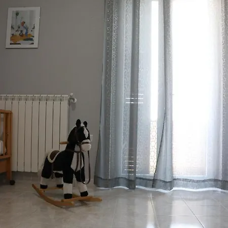Casa Degli Ulivi Con Parcheggio Privato Appartamento Muro Lucano