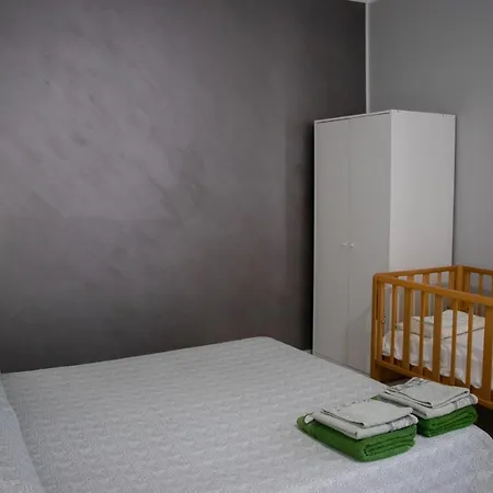 Lejlighed Casa Degli Ulivi Con Parcheggio Privato *