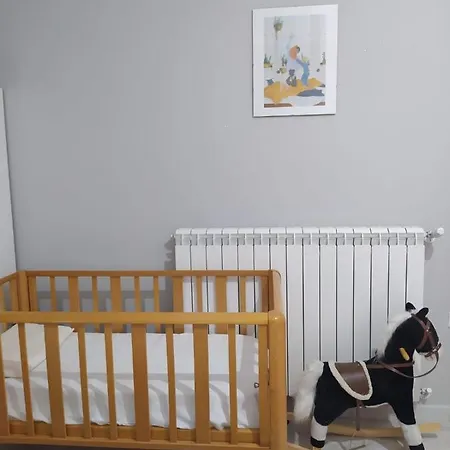 Lejlighed Casa Degli Ulivi Con Parcheggio Privato *