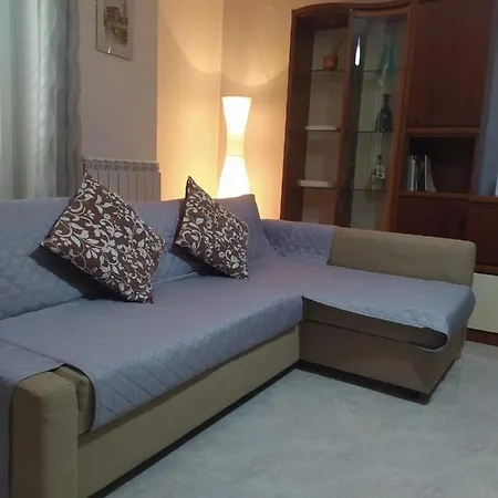 Casa Degli Ulivi Con Parcheggio Privato * Muro Lucano