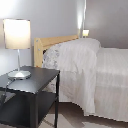 Lejlighed Casa Degli Ulivi Con Parcheggio Privato *