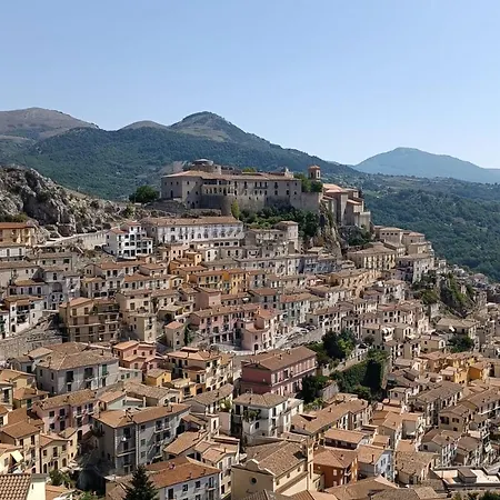 Casa Degli Ulivi Con Parcheggio Privato Lejlighed *