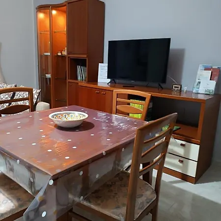 Appartamento Casa Degli Ulivi Con Parcheggio Privato *