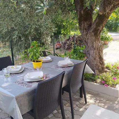 Casa Degli Ulivi Con Parcheggio Privato *