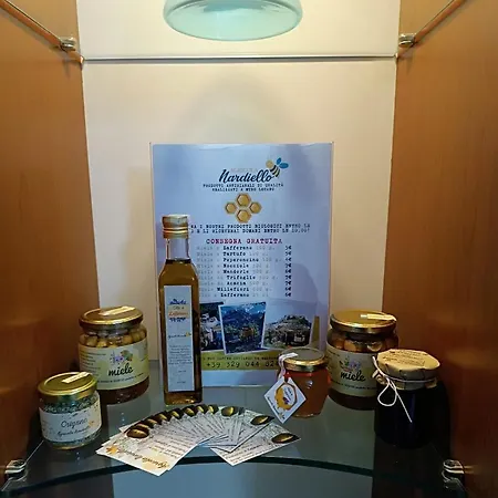 Casa Degli Ulivi Con Parcheggio Privato Appartement *