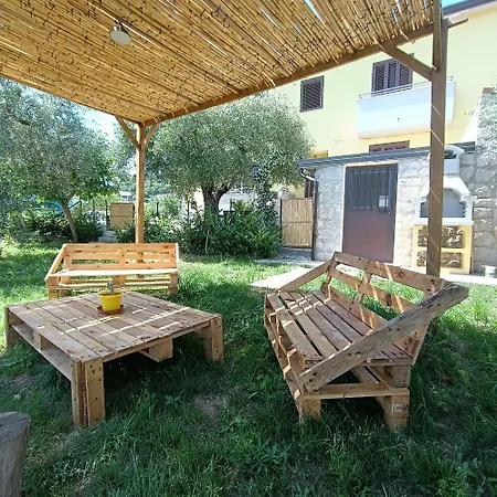 Casa Degli Ulivi Con Parcheggio Privato Appartamento *